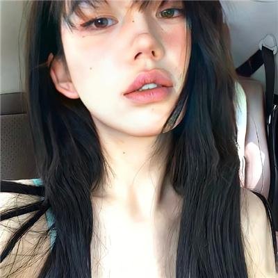 孝女巧遇亲生父