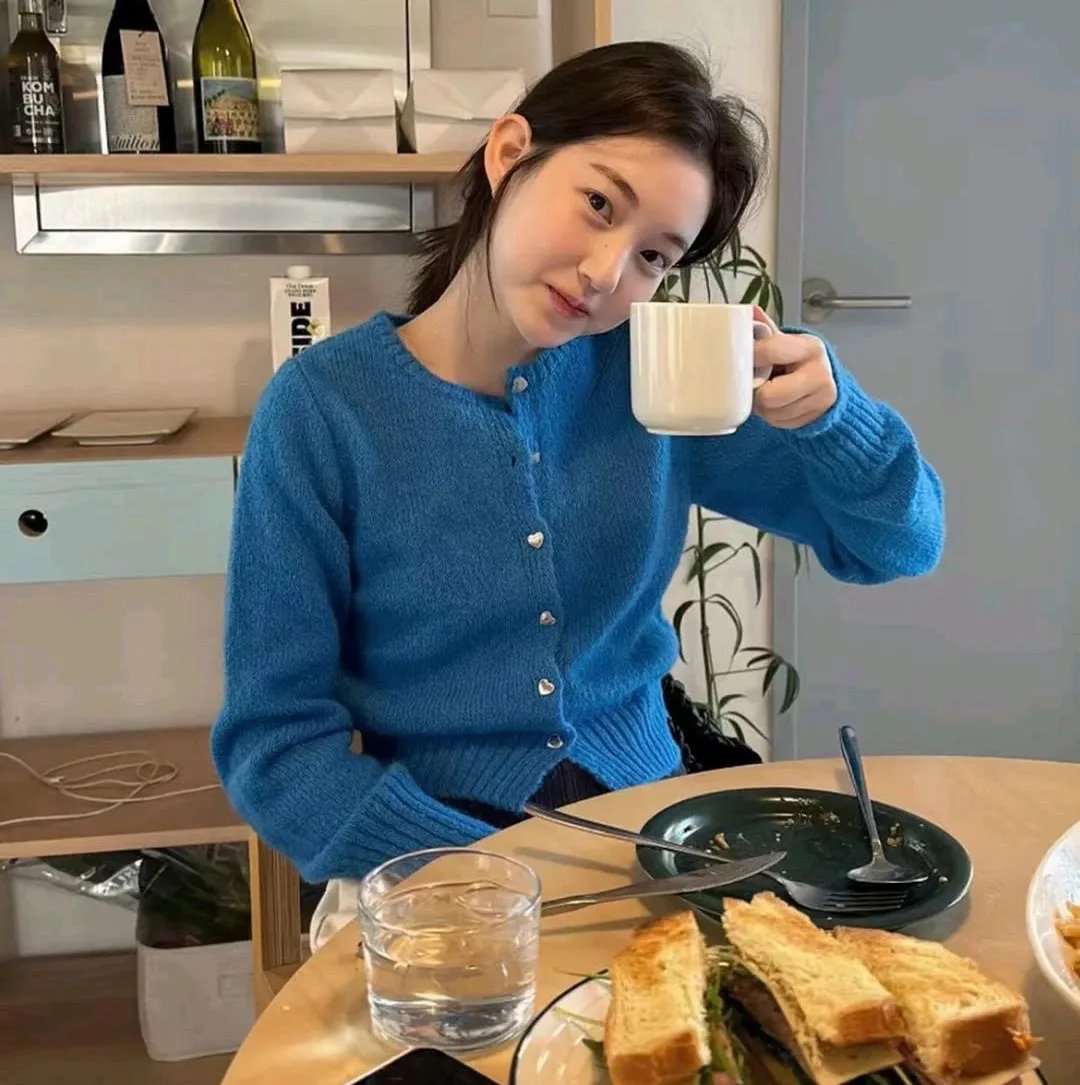 万事美好