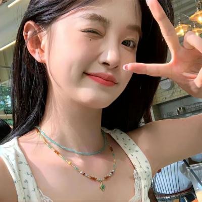 火红的杜鹃花