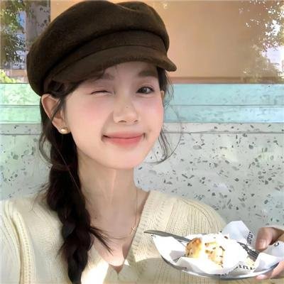 我在看著你